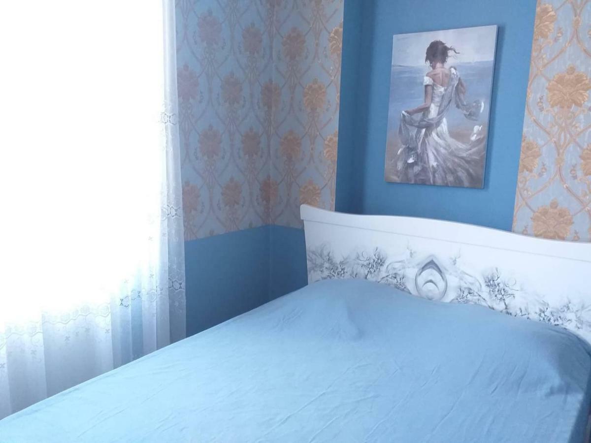 Hostel Castle 库塔伊西 外观 照片
